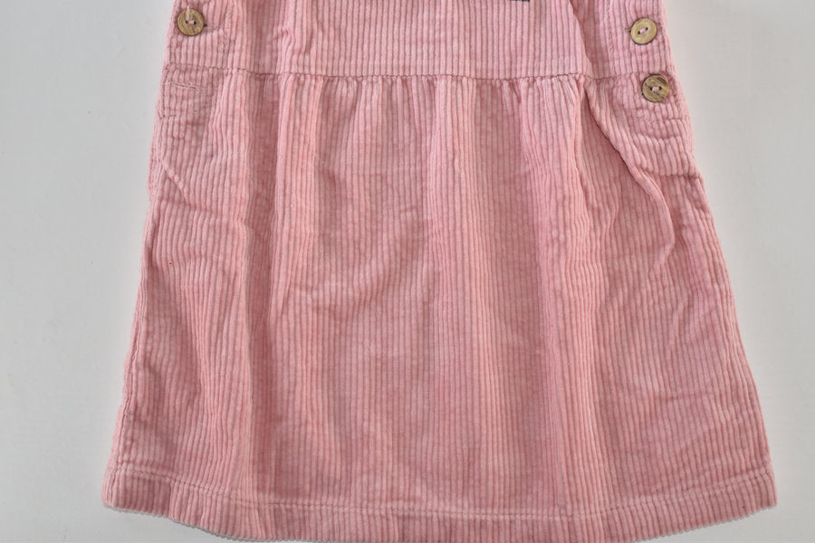 Pink mouse dress
