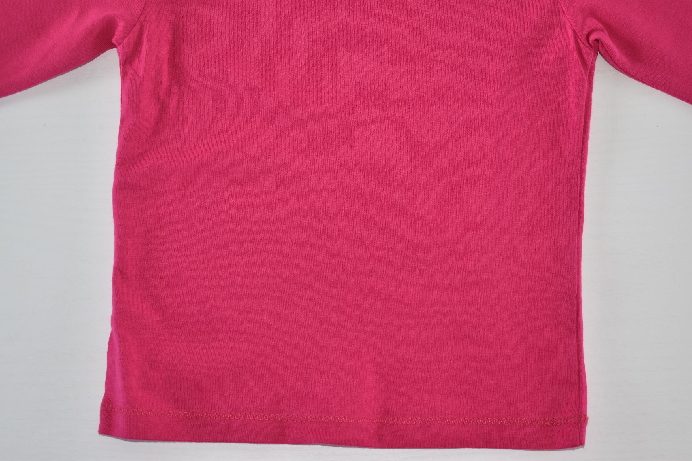 Bright pink top - new with tag