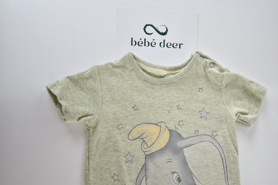 Dumbo romper