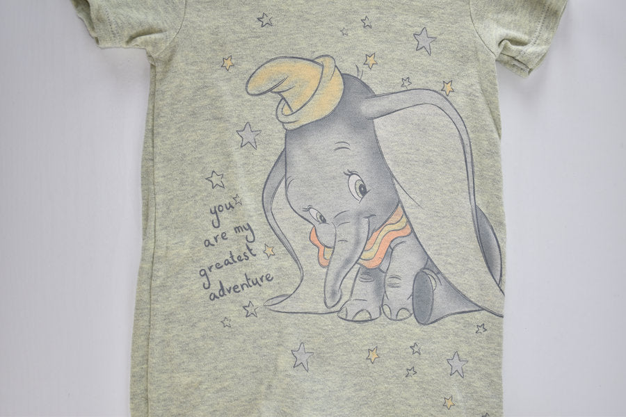 Dumbo romper
