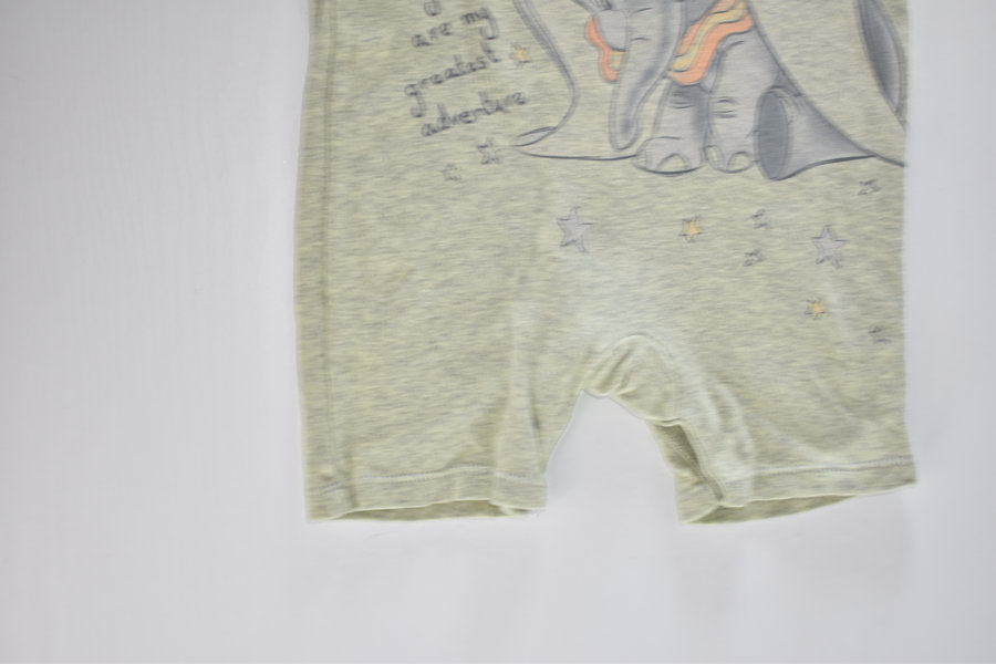 Dumbo romper