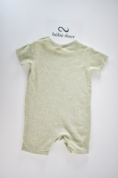 Dumbo romper