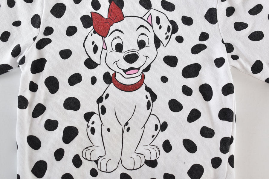 101 Dalmatians jumper