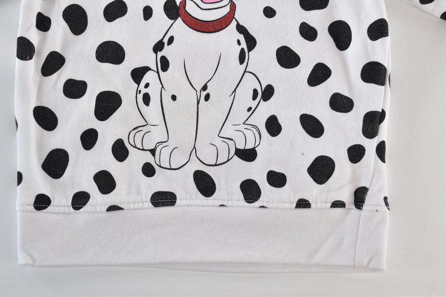 101 Dalmatians jumper