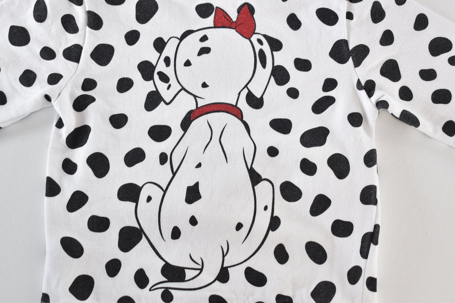 101 Dalmatians jumper