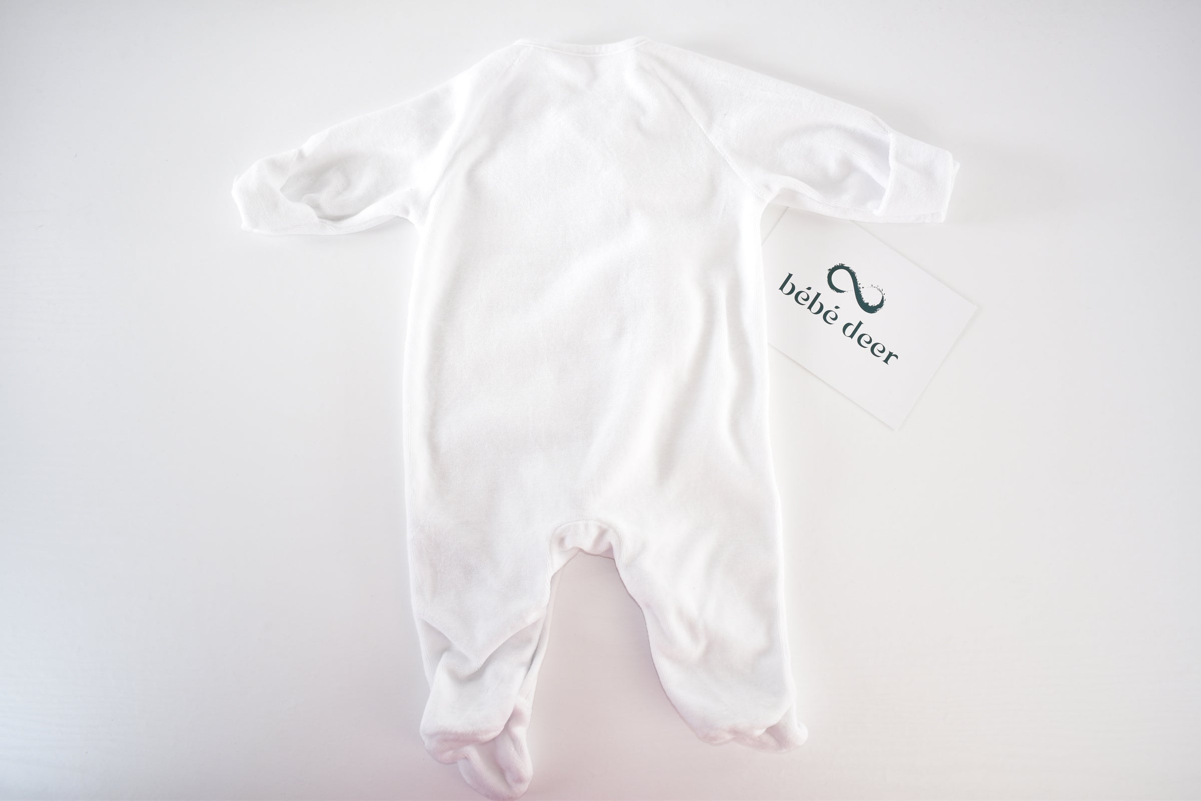 Disney Winnie the Pooh velour sleepsuit