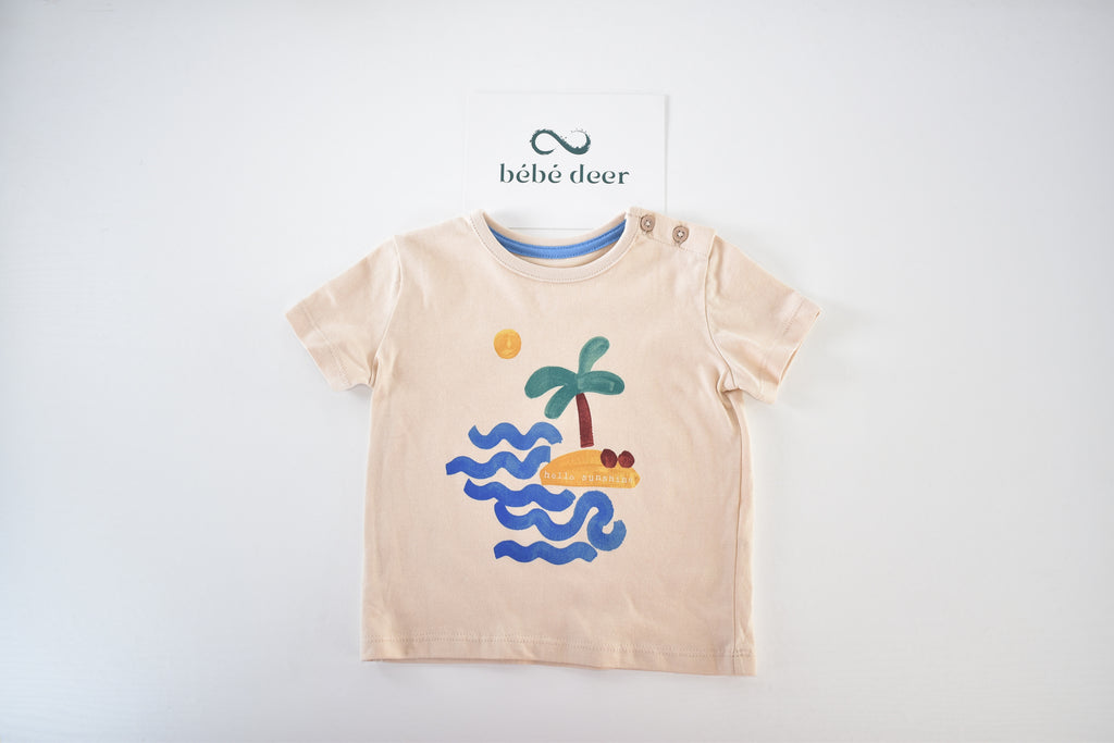 Hello Sunshine t-shirt