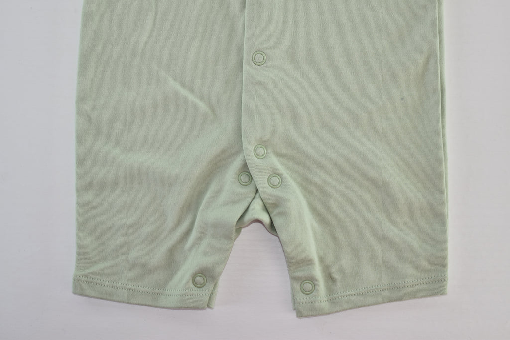 Beach romper