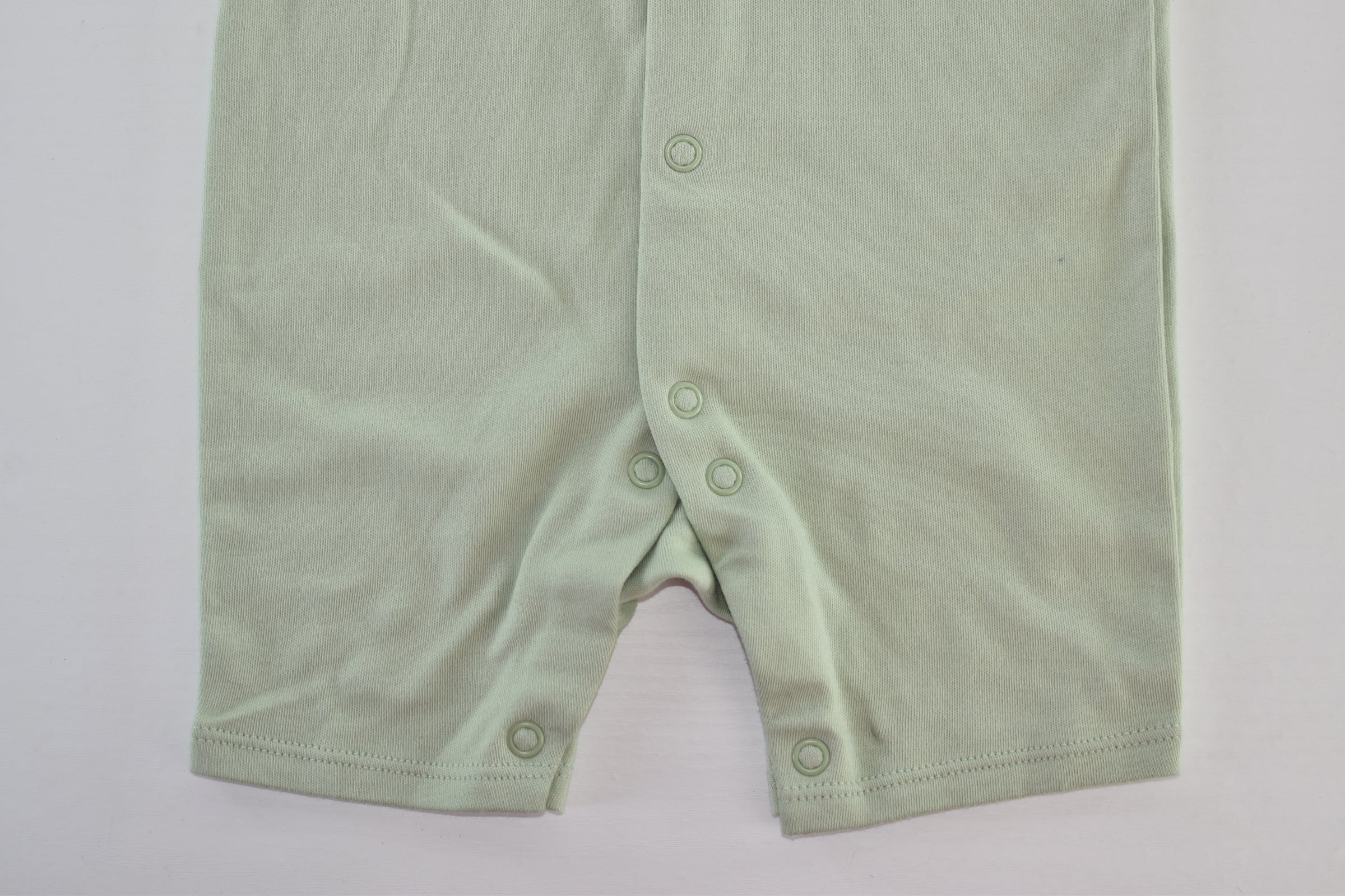 Beach romper