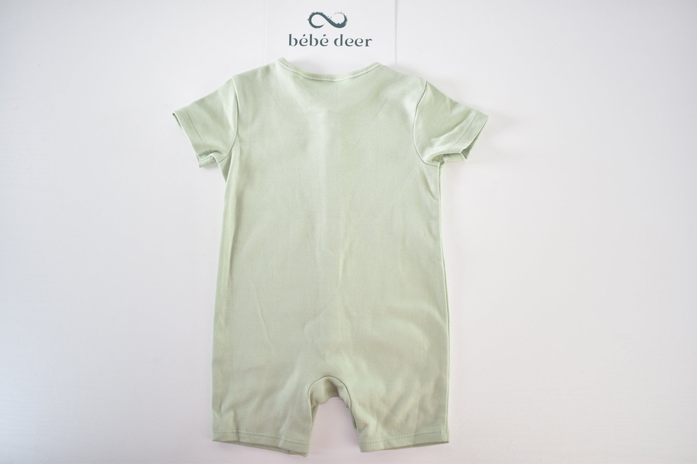 Beach romper