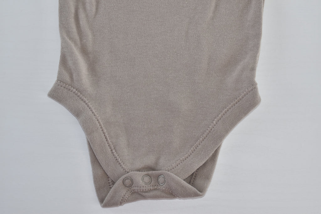 "I Love My Daddy" bodysuit