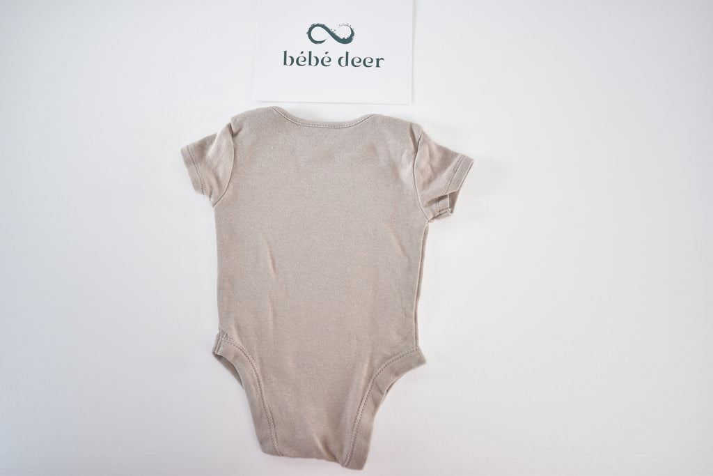 "I Love My Daddy" bodysuit