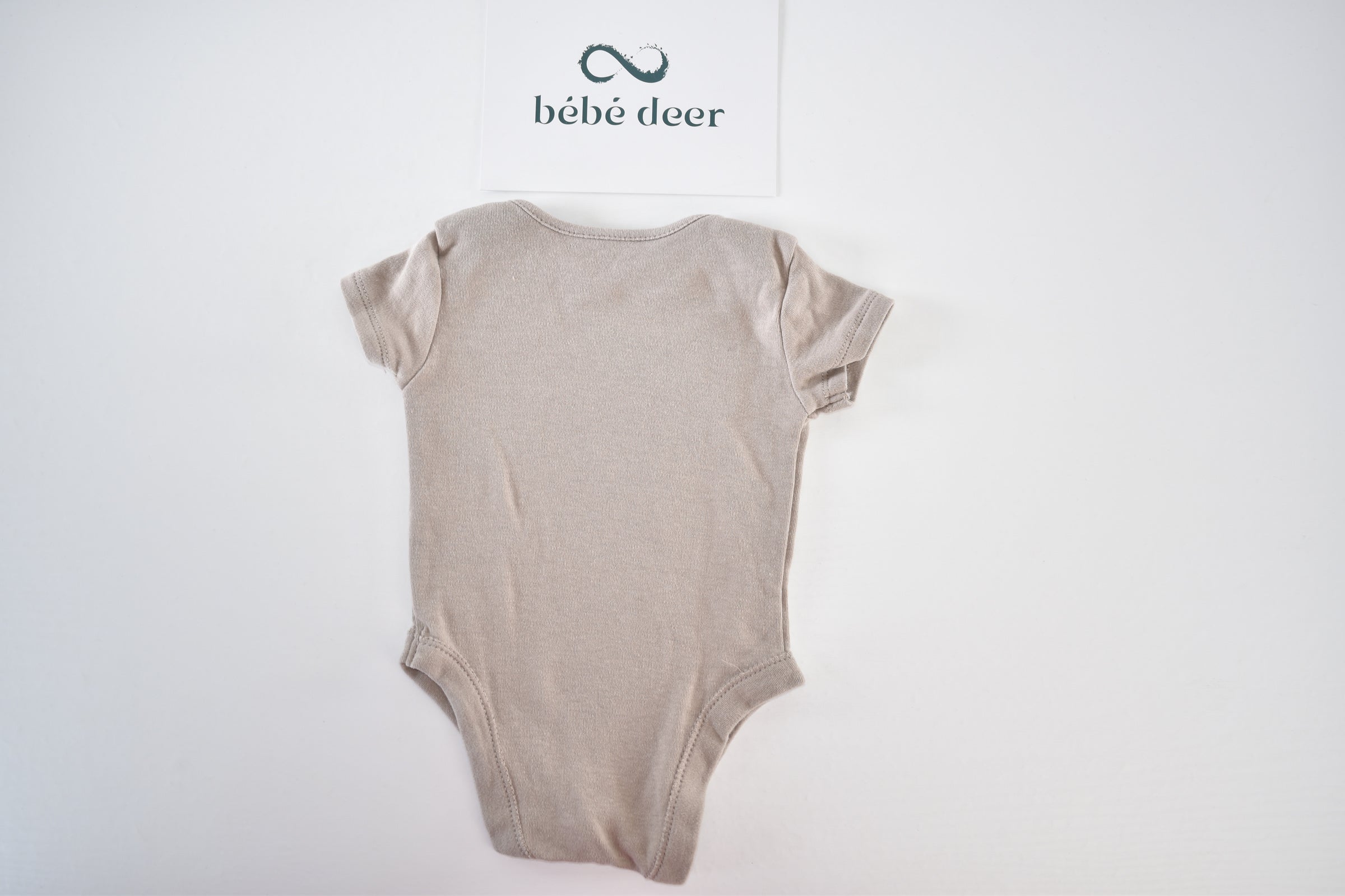 "I Love My Daddy" bodysuit