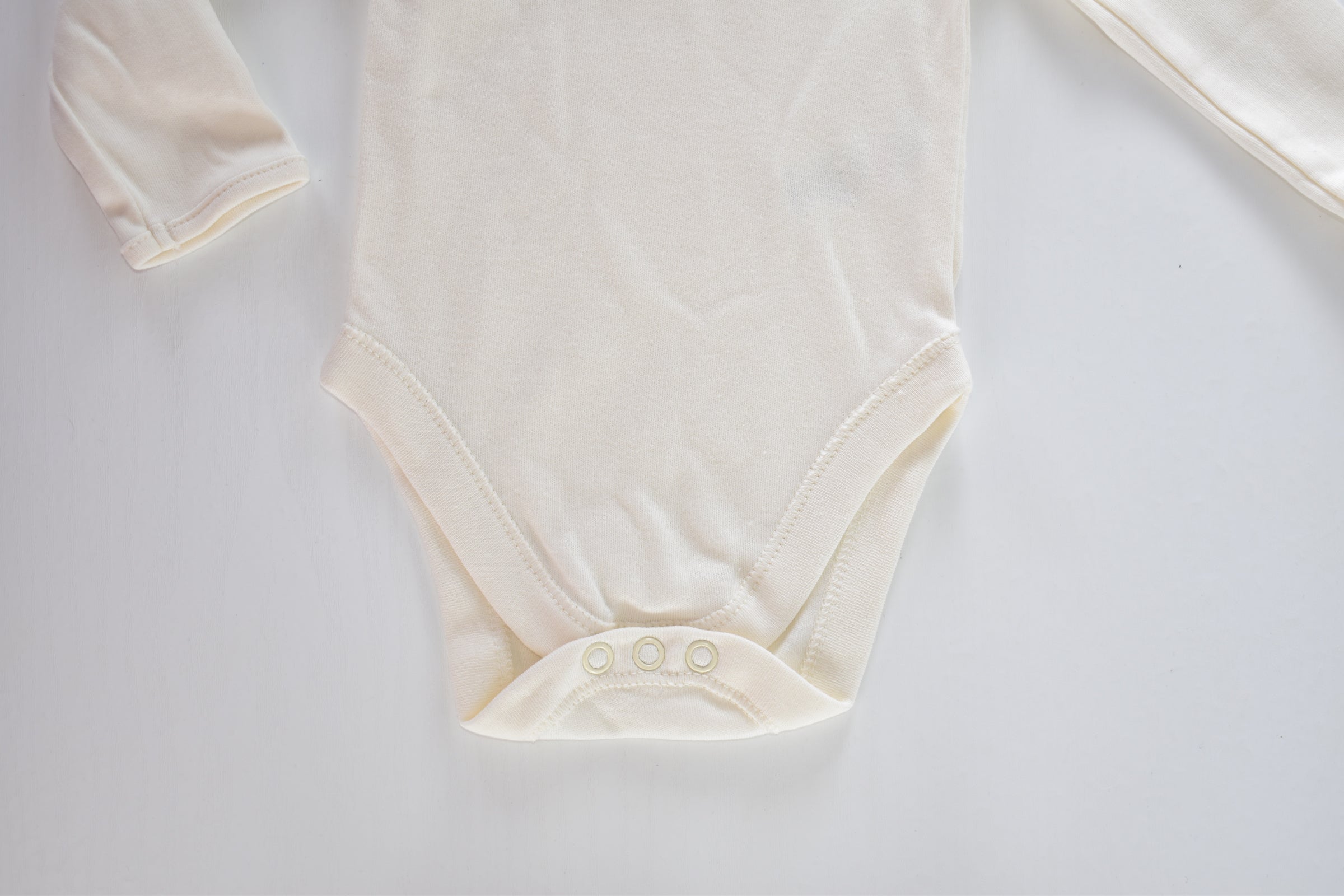 Bodysuit and trousers set