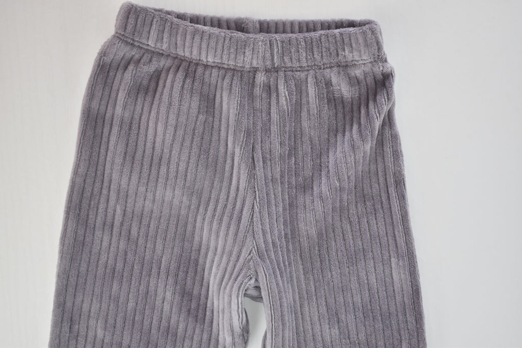 Bodysuit and trousers set