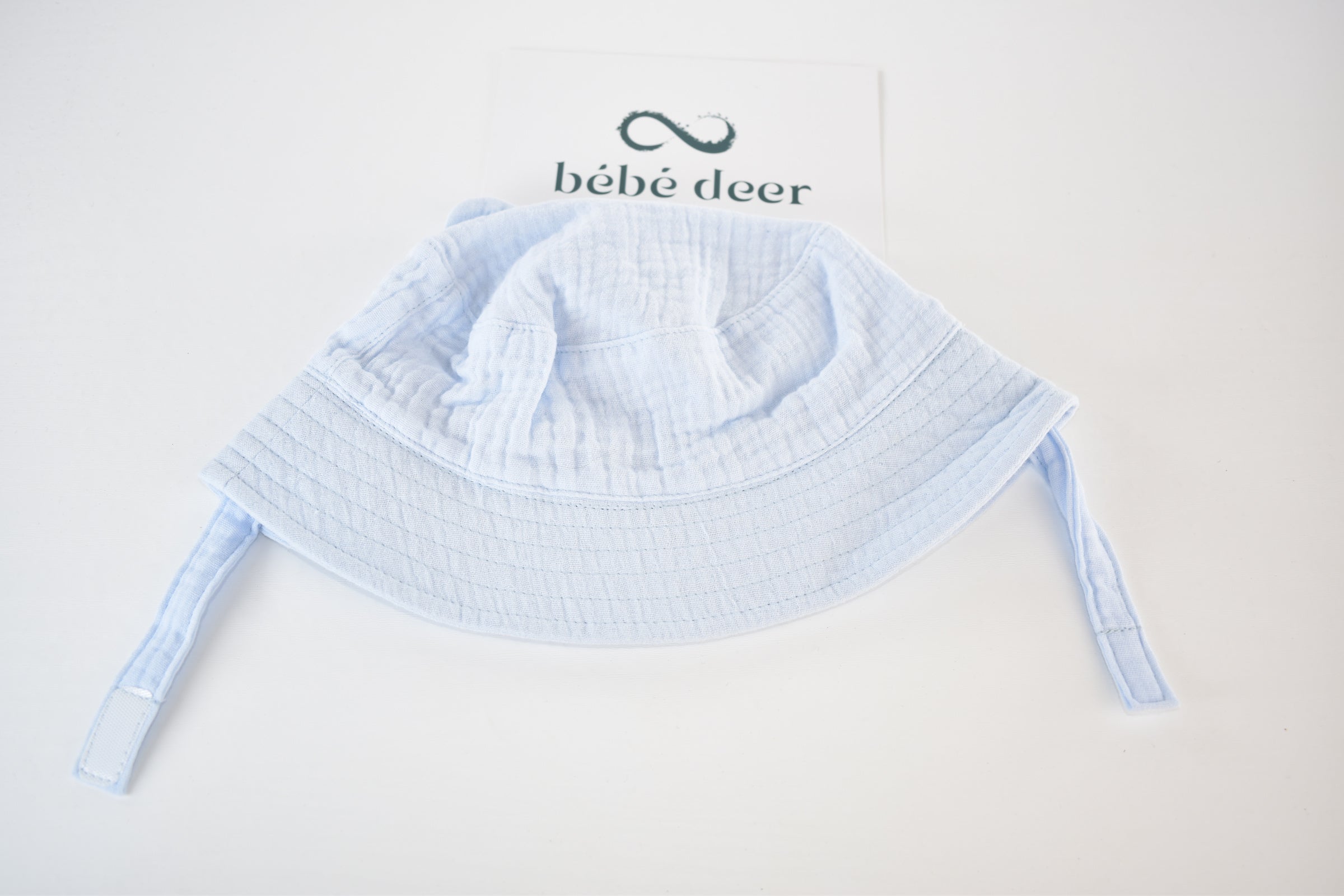 Bear ears sun hat