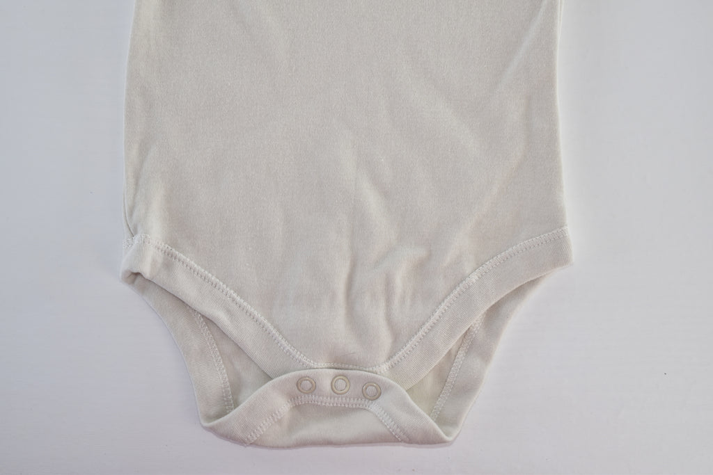 Disney 101 Dalmatians long-sleeved cotton bodysuit
