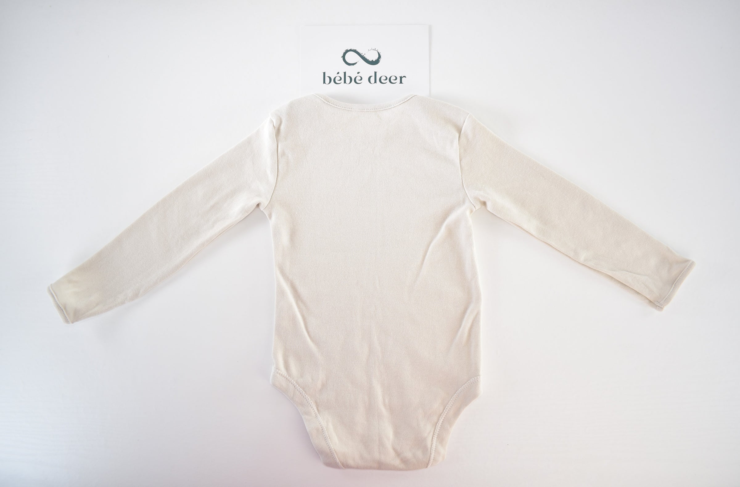Disney 101 Dalmatians long-sleeved cotton bodysuit