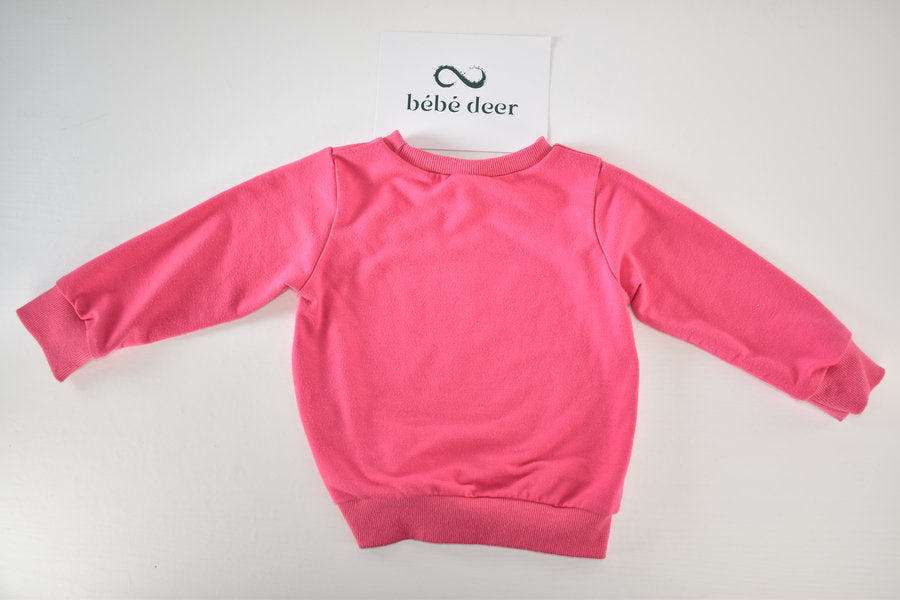 Pull rose “Bee Mine”
