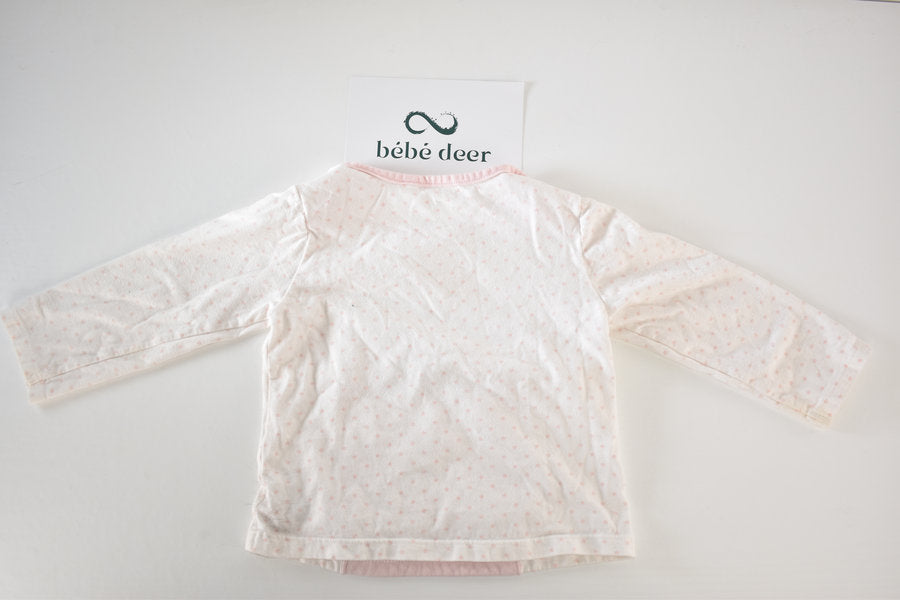 Haut hibou “Wish Upon a Star” 