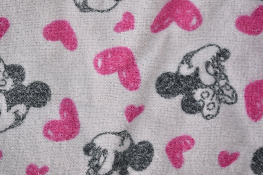 Bas de pyjama Minnie Mouse Disney