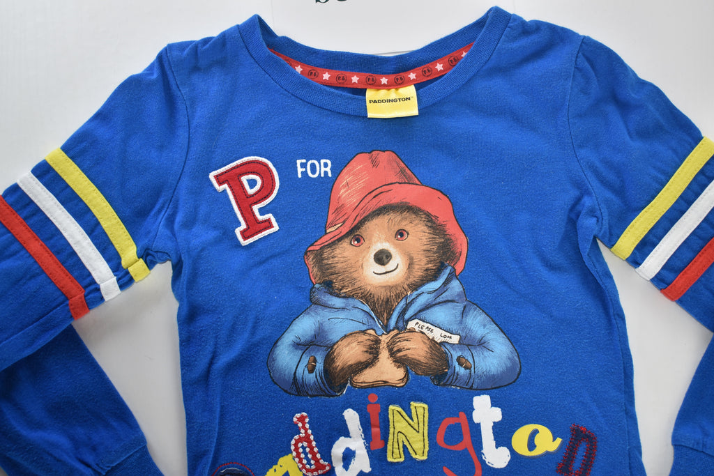 Paddington Bear pyjama set