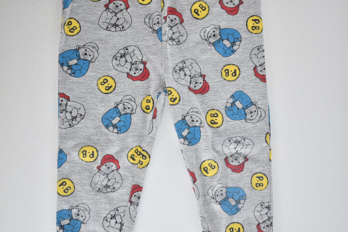 Paddington Bear pyjama set