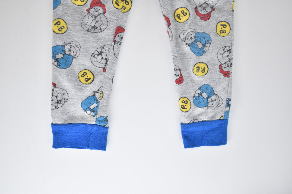 Paddington Bear pyjama set