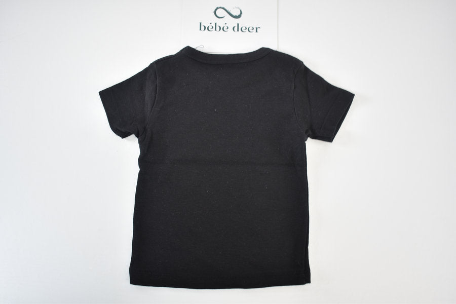 Popeye short sleeve t-shirt