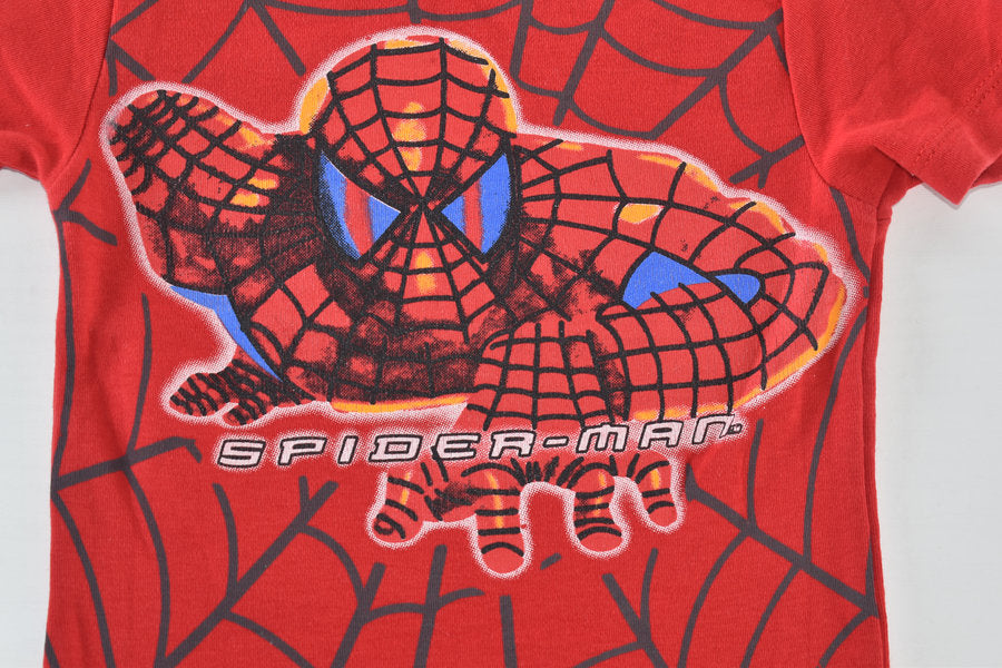 Spider-Man short sleeve t-shirt
