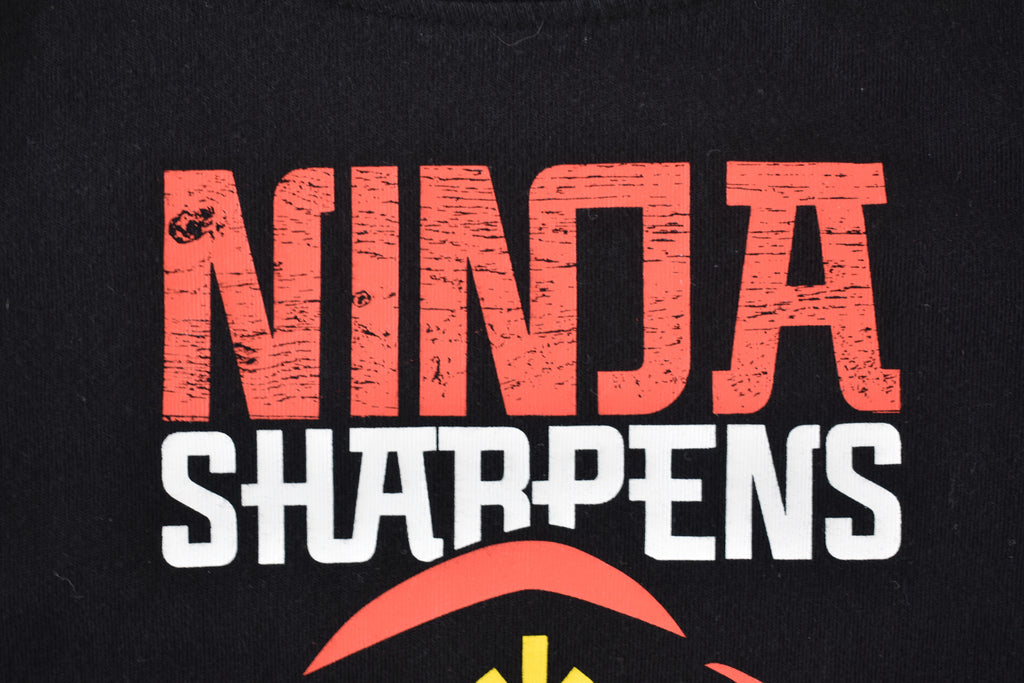 Lego Ninjago t-shirt with ninja graphic
