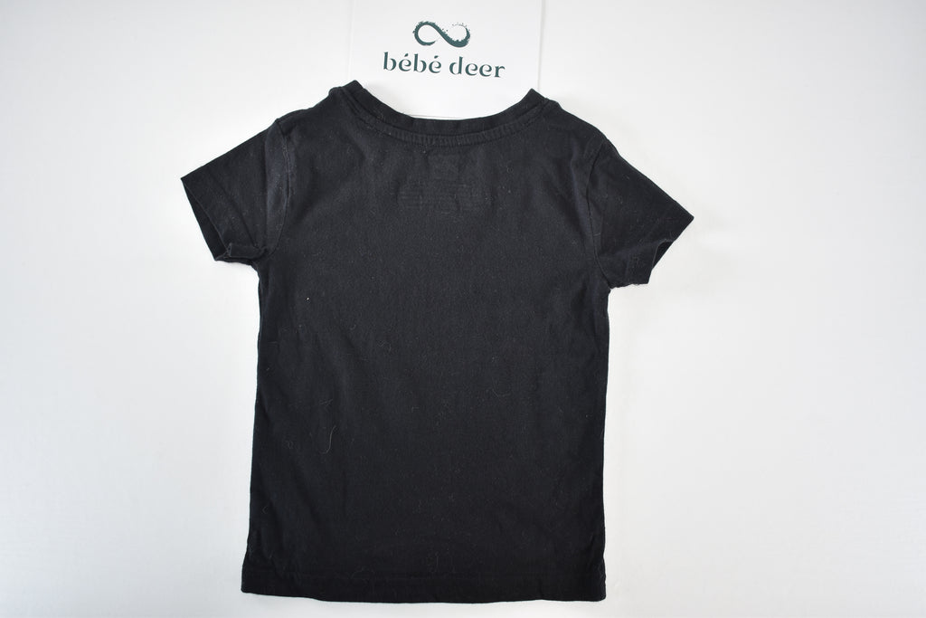 Lego Ninjago t-shirt with ninja graphic