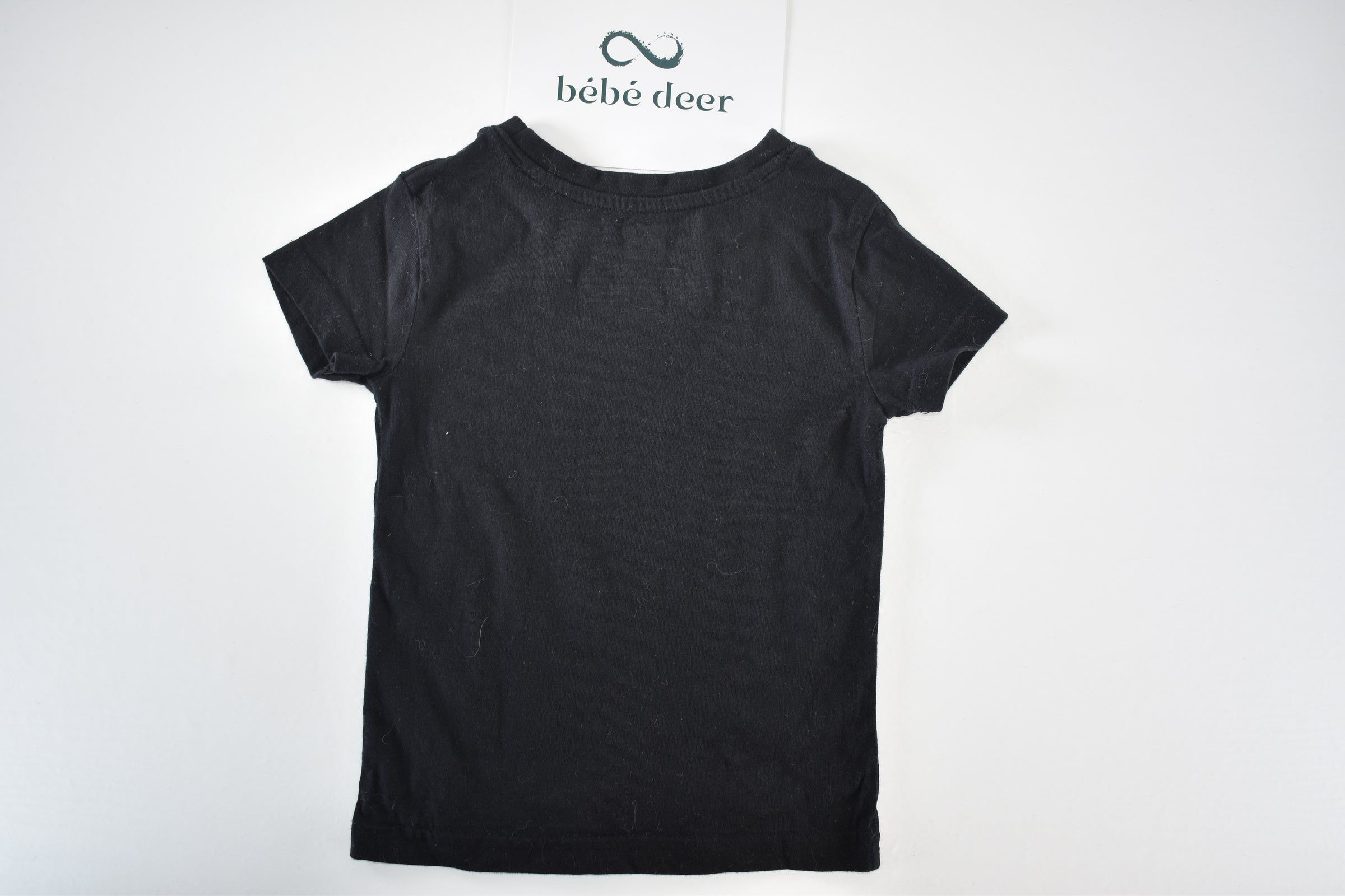 Lego Ninjago t-shirt with ninja graphic