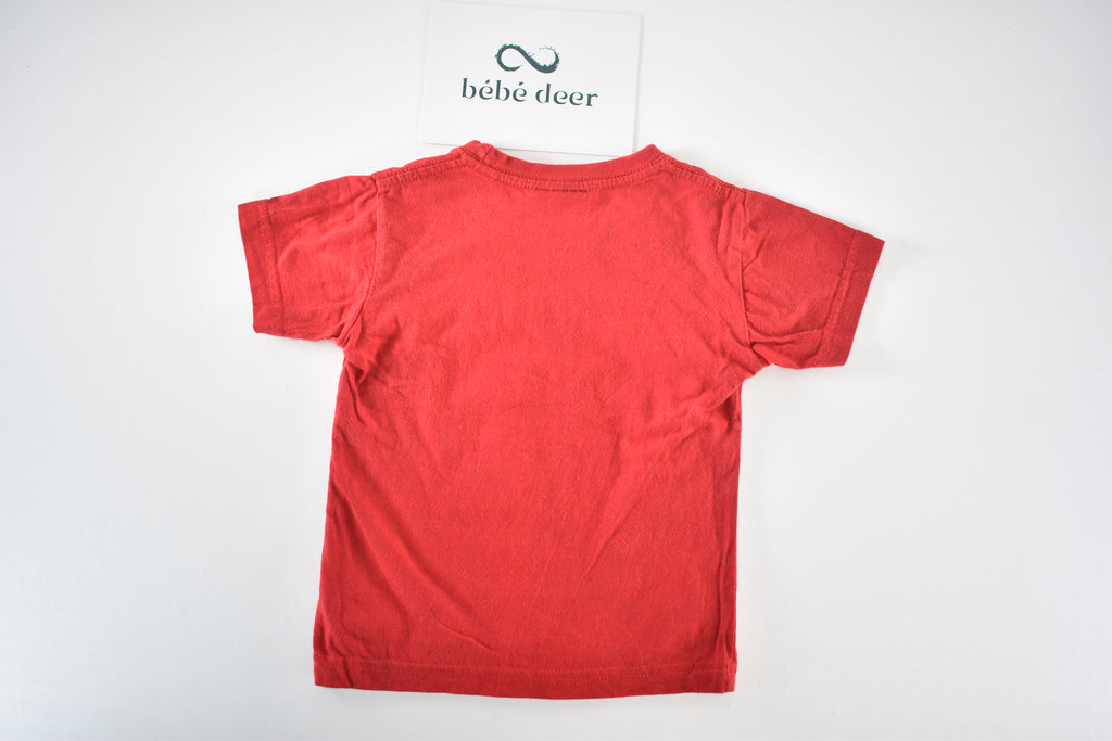 Motorcycle race t-shirt
