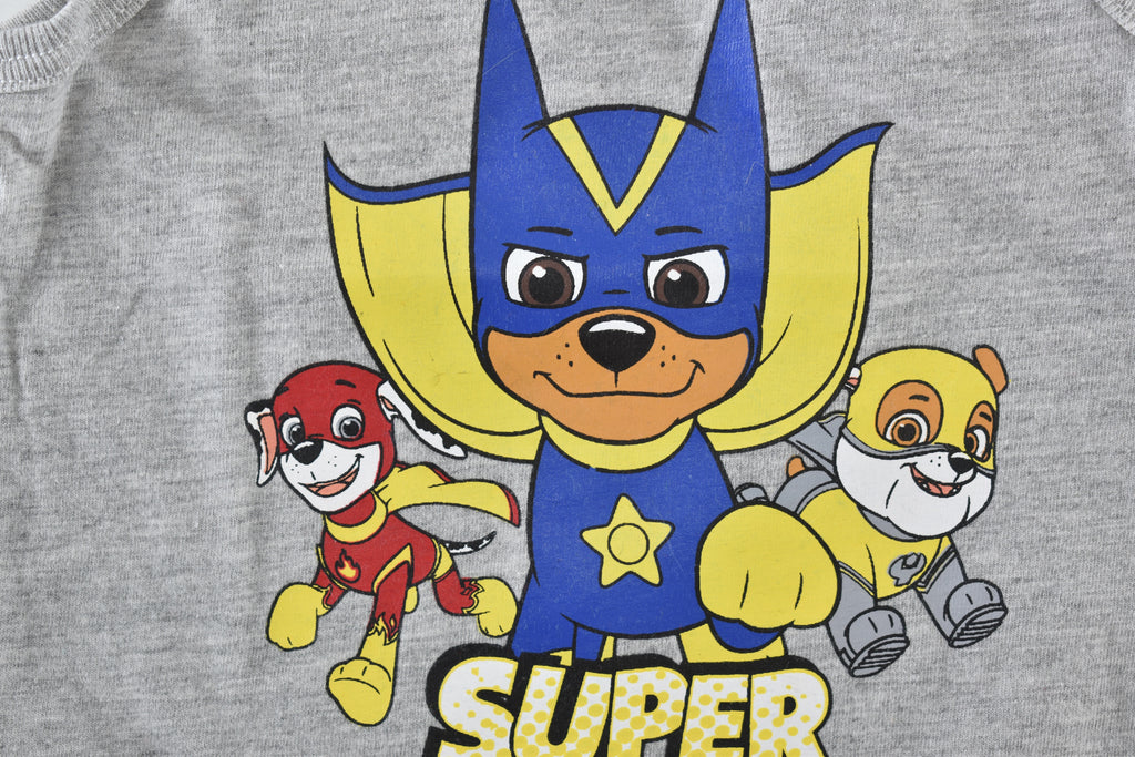 Paw Patrol "Super Heroes" vest top