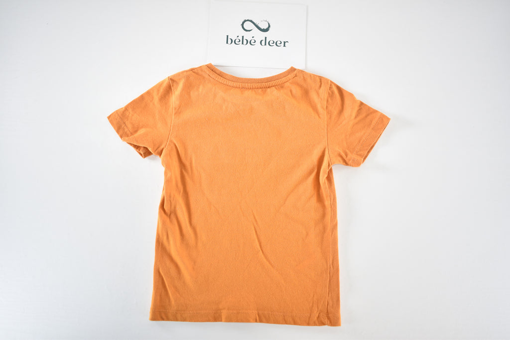 "Lil Homme" t-shirt