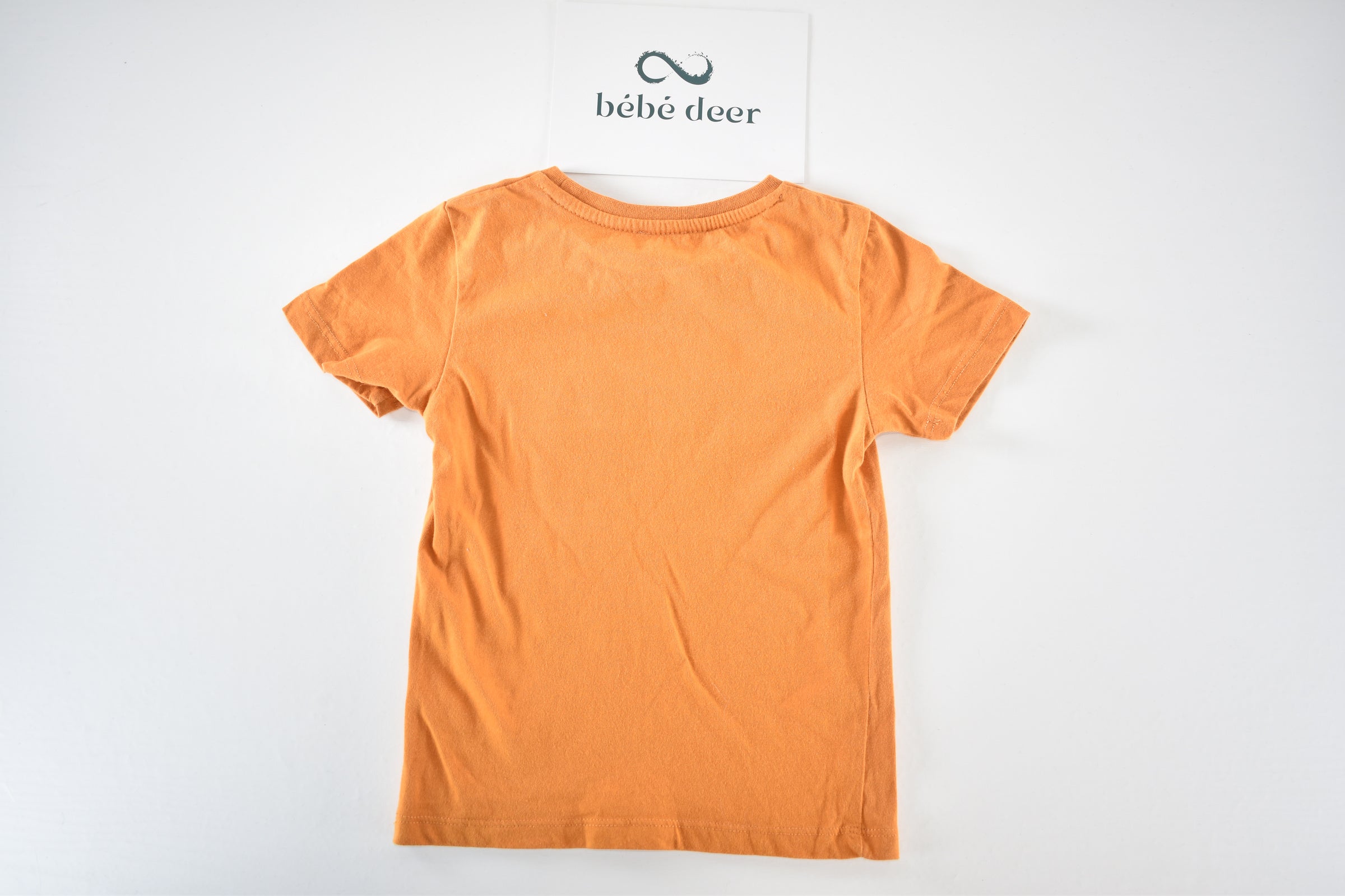"Lil Homme" t-shirt