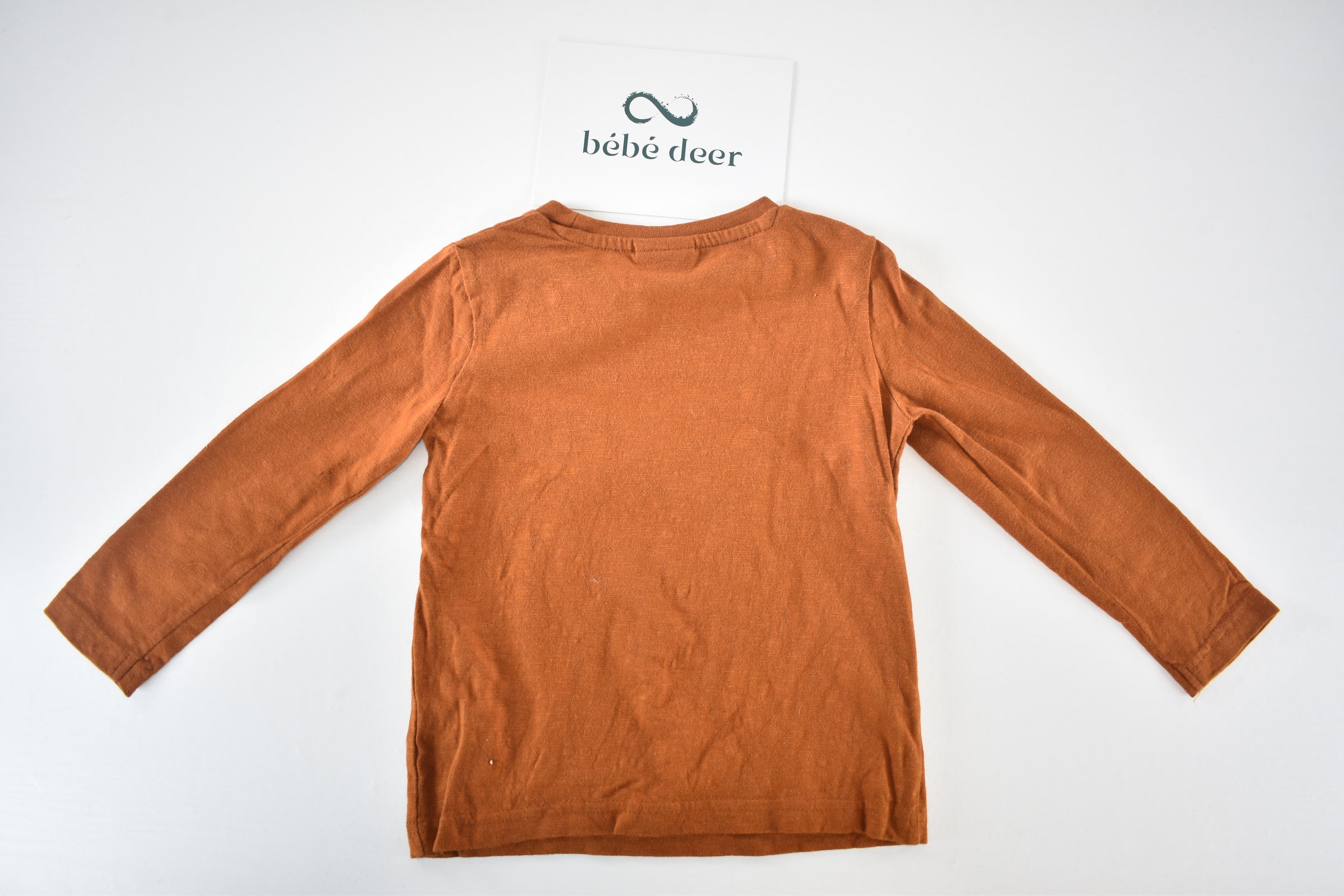 Disney Simba long sleeve top