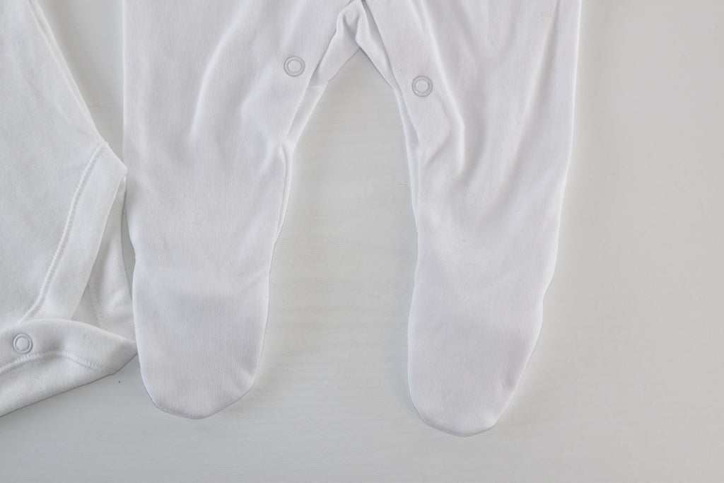 Pyjama bébé & body sans manches