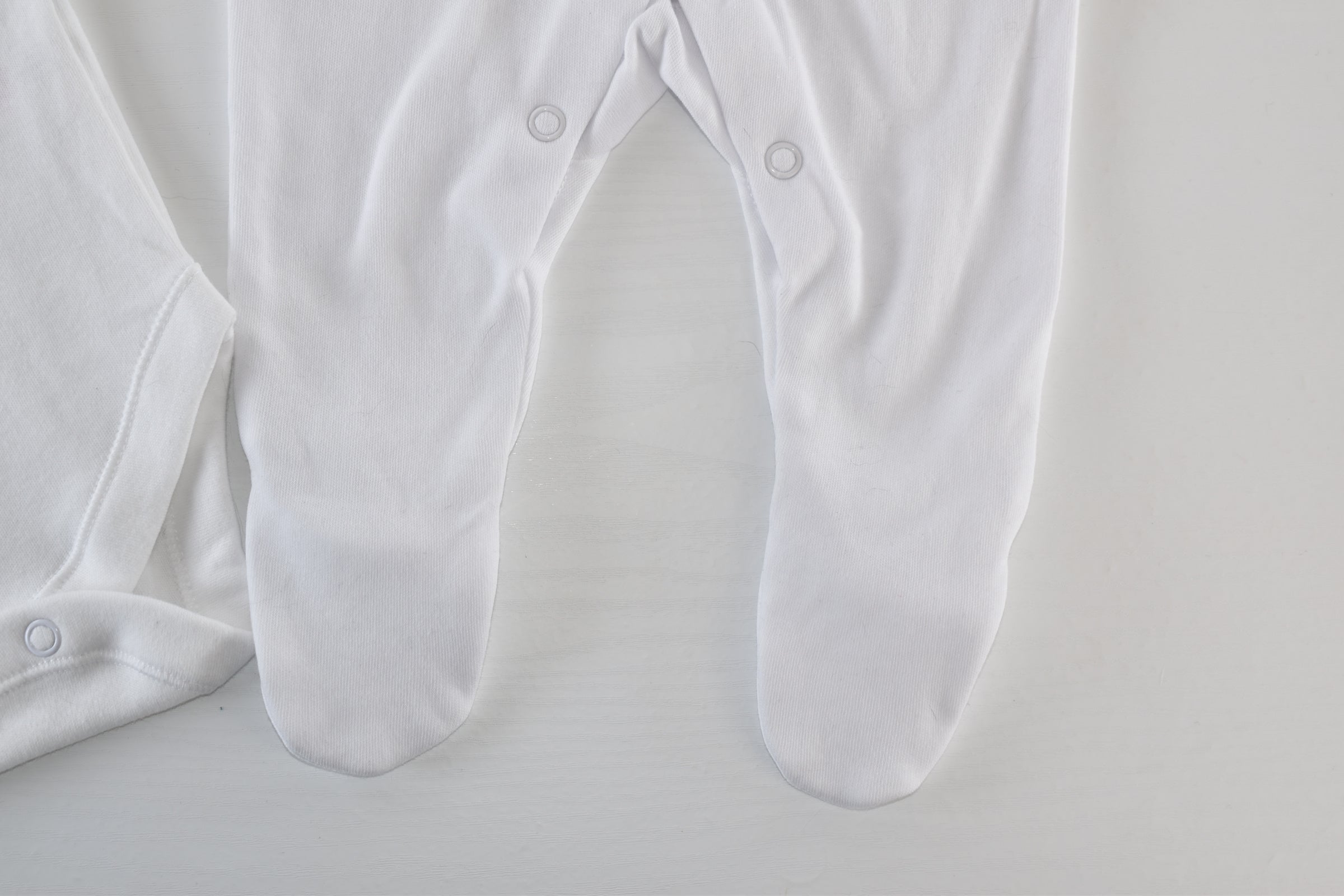 Pyjama bébé & body sans manches