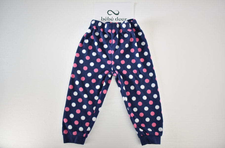 Disney Polka Dot Pyjama Bottoms