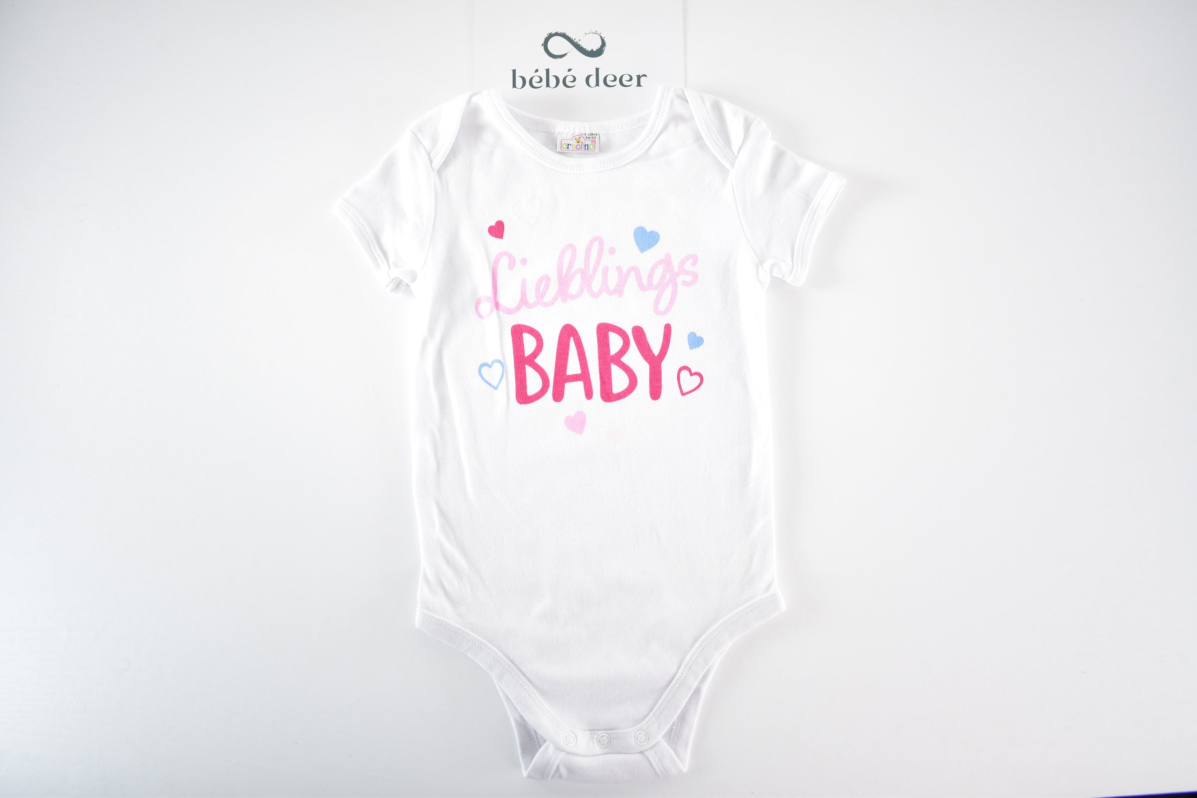Body "Lieblings Baby"