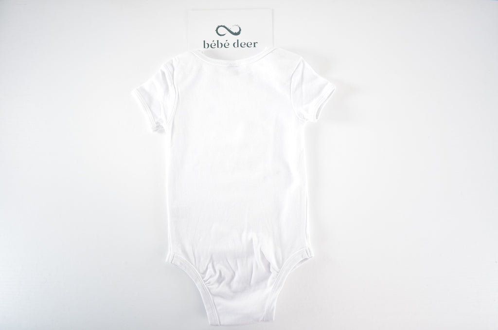 Body "Lieblings Baby"