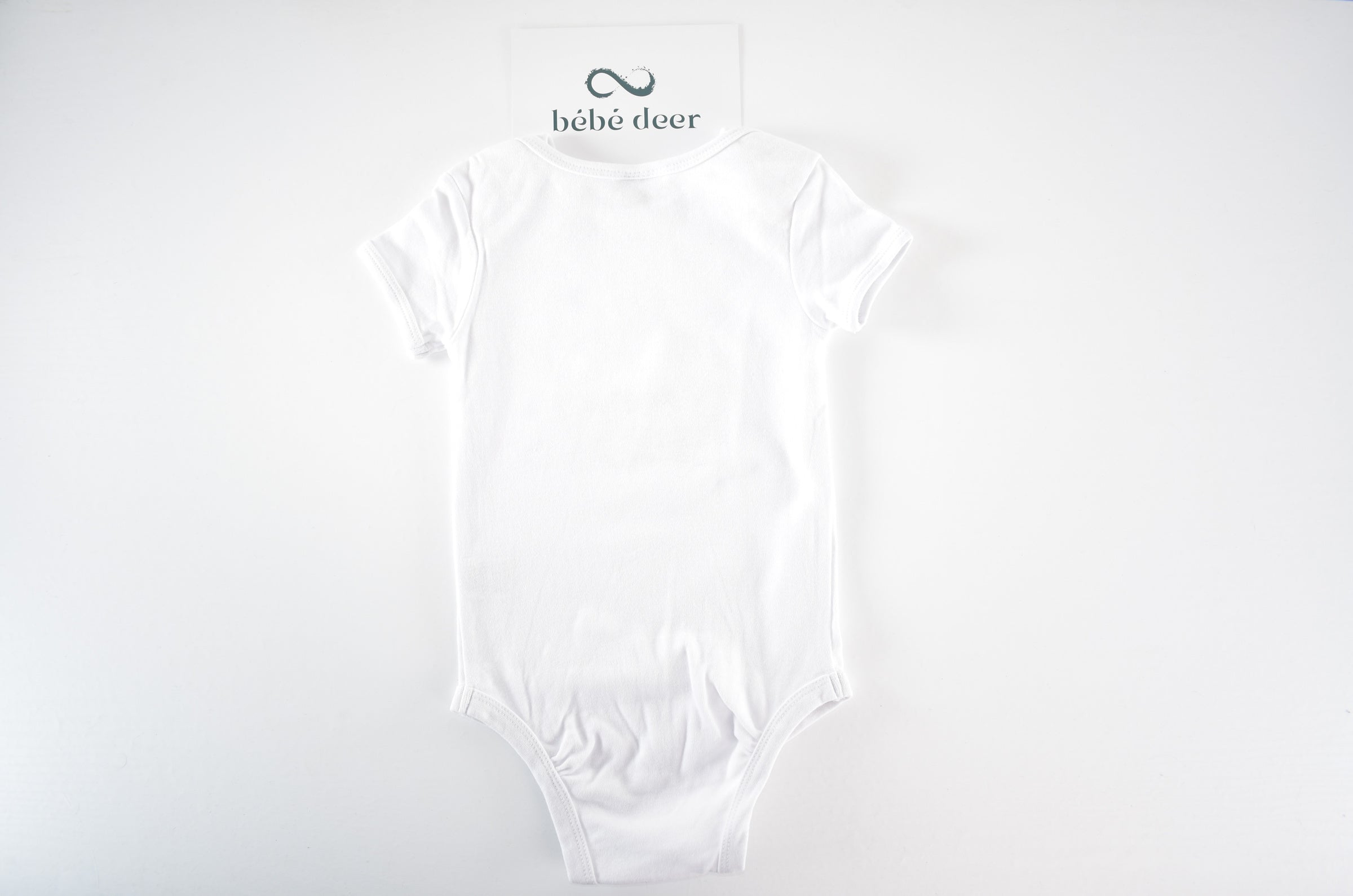 Body "Lieblings Baby"