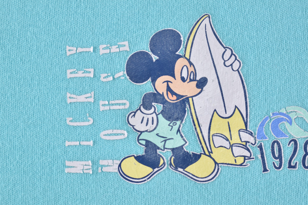 Set of 5 Disney Mickey Mouse surf bodies