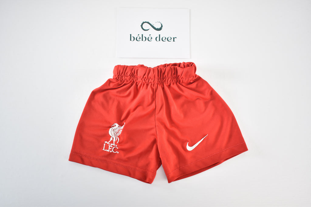 Shorts Nike du Liverpool FC