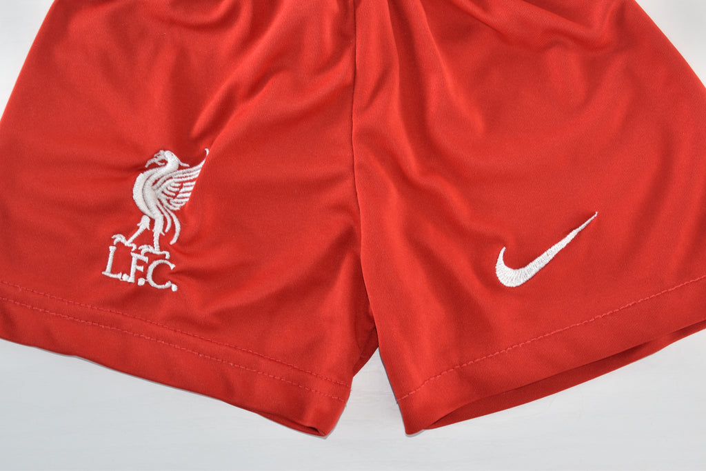 Shorts Nike du Liverpool FC