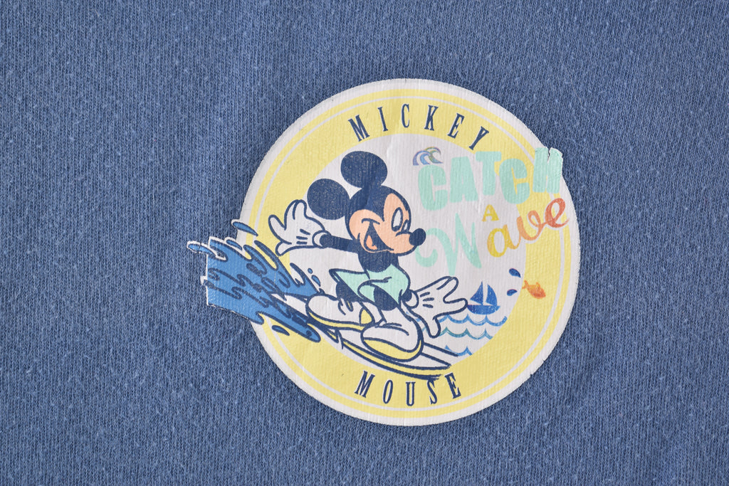 Set of 5 Disney Mickey Mouse surf bodies