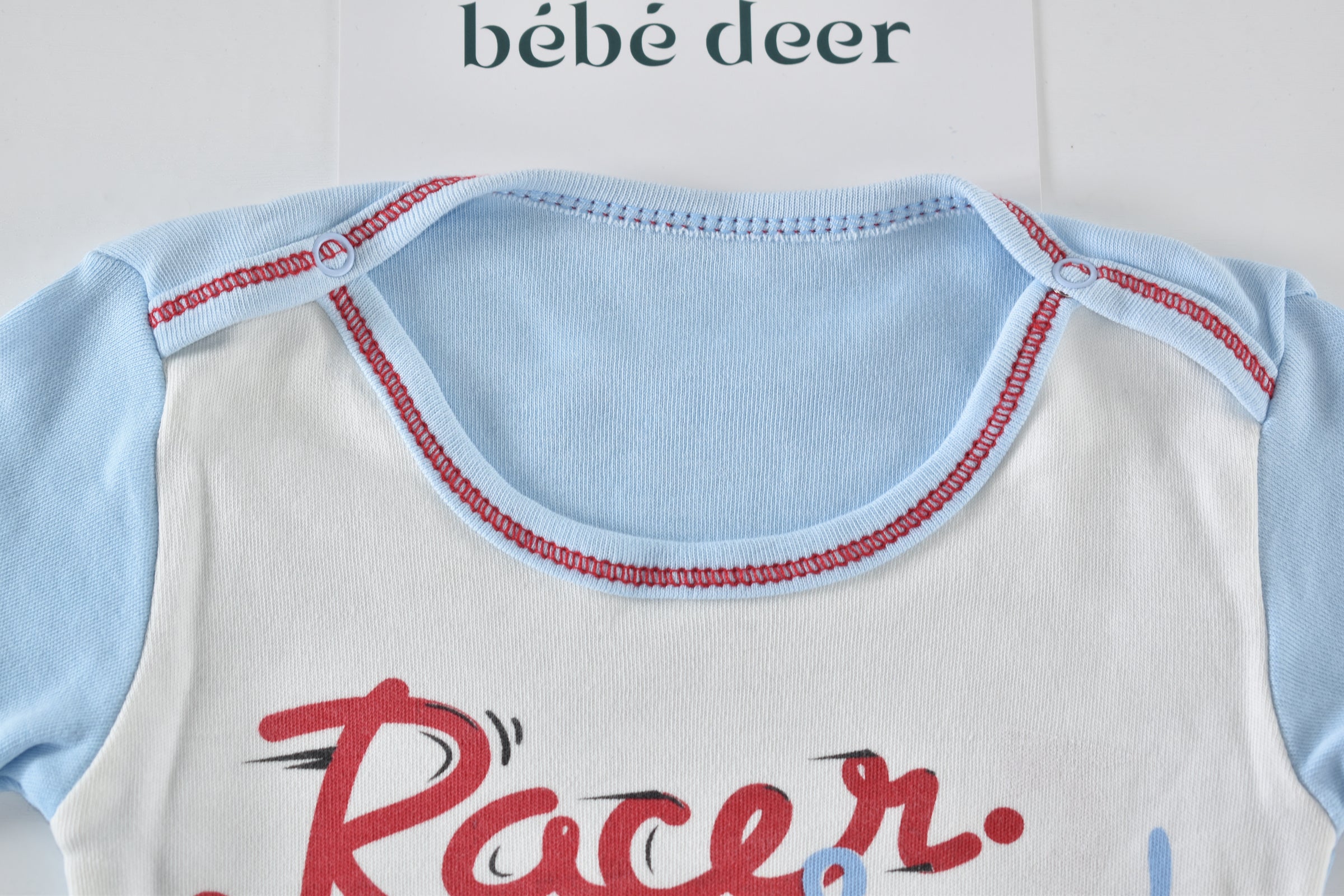 Body "Racer Speed Highway"