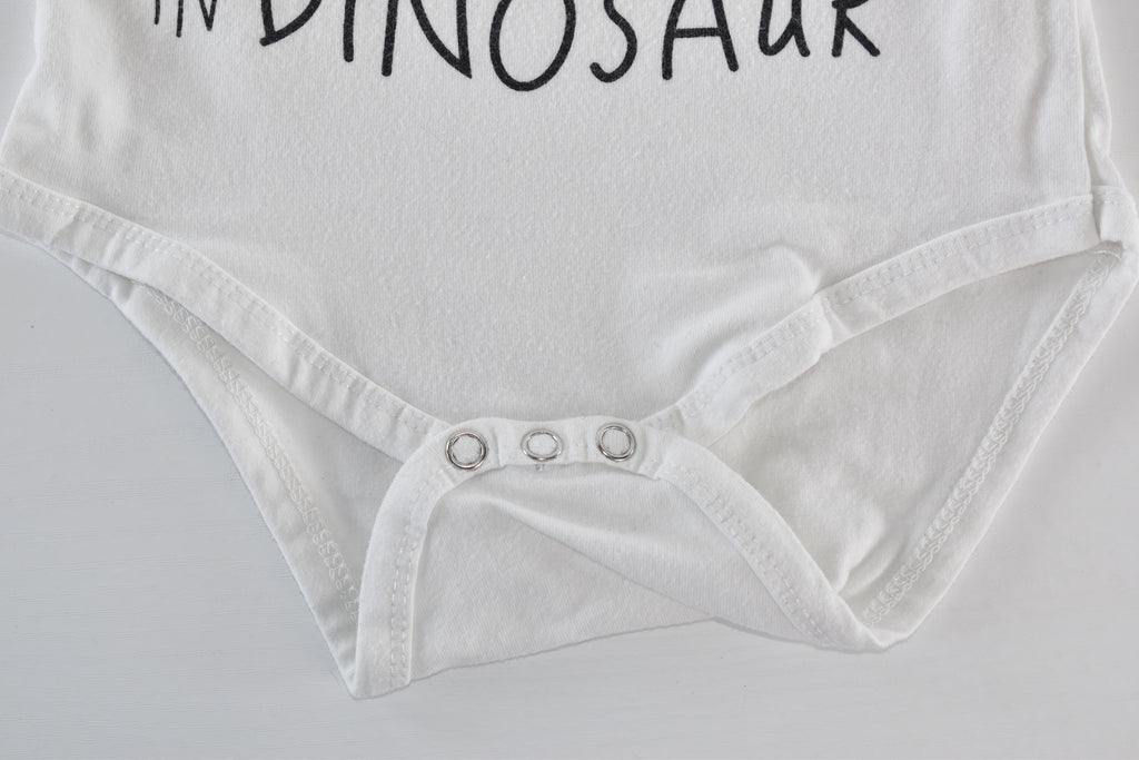 Body "Raawr means I love you in dinosaur"